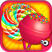 iMake Lollipops Free- Free Lollipop Maker by Cubic Frog Apps! More Lol