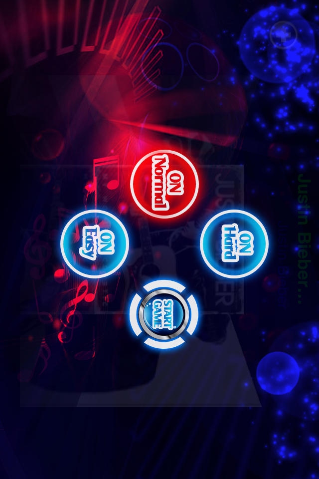 iPhone Screenshot 1
