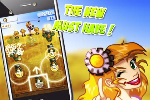 Screenshot Whack’N Roll – An awesome funny game Screenshot Whack’N Roll – An awesome funny game