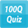 Natural World - 100Q Quiz