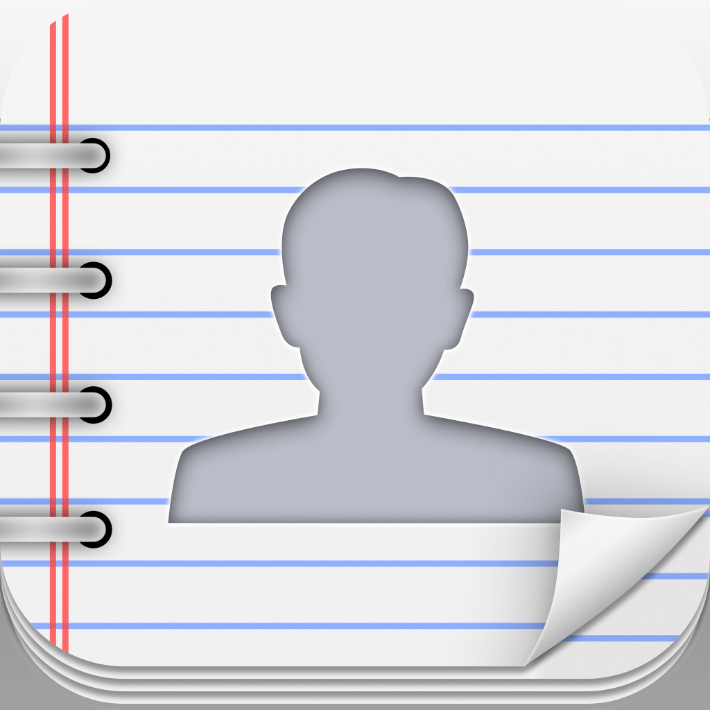 Notable - Contact Notes Made Easy by David Keegan Notable - Contact Notes Made Easy by David Keegan icon