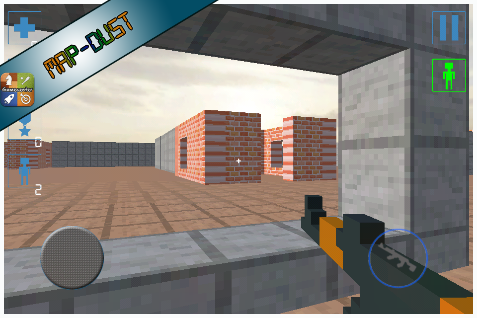iPhone Screenshot 1